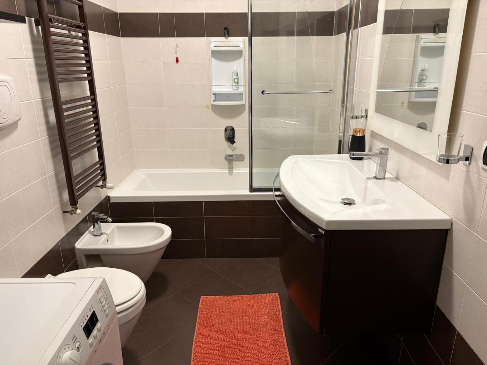 Lillaholidays - Tertulliano 8 Appartement *