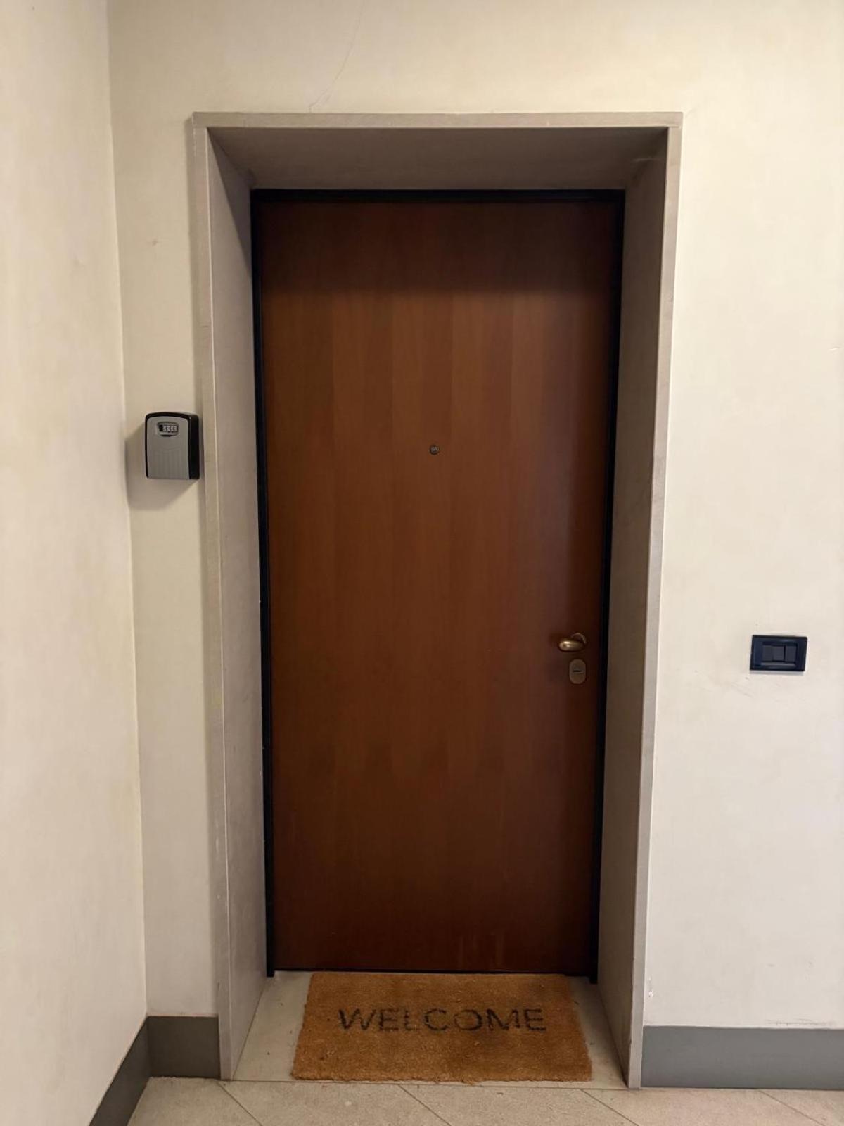 Appartement Lillaholidays - Tertulliano 8